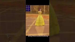 Belle | Disney Princess Enchanted Journey