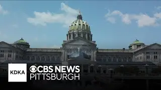 Democrat Malcolm Kenyatta challenges Republican Tim DeFoor for Pennsylvania auditor general