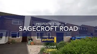 Sagecroft Road - Thatcham 📍