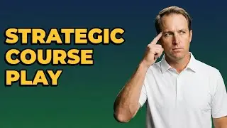 How Do Golfers Manage Risk On The Course?