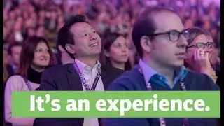 IAPP Conferences: Put Yourself in the Center of the Action