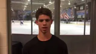 Jordan Kaplan, Team Black, Northeastern College Showcase