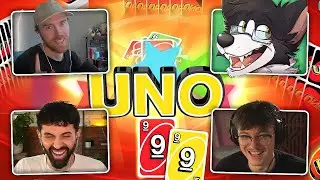 UNO IN 2025 IS INSANE
