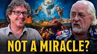 THEY LIED ABOUT THE GROWTH OF CHRISTIANITY