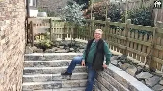 Vom Steinhaufen zum Amphitheater - CampGarden - 152