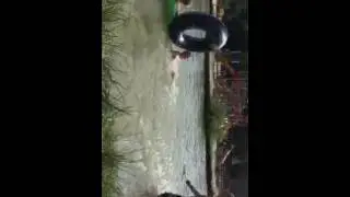 De lilse Bergen