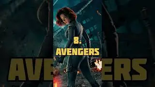 top 10 natasha romanoff movies of all time🎥 📽#movie #natasha #black widow