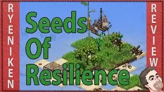 Seeds Of Resilience | An 8 Hour Review in Less than 4 Minutes! | An Honest Quickie Review