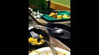 At Fresh Choice With Sjsaberfan Part 3