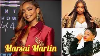 Marsai Martin Lifestyle, Biyfriend, Hobbies, Income, Age, Biography, Facrs, Wiki, Height & Weight
