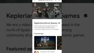 keplerians new game develop by honni games