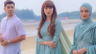 SENARAI PELAKON  CEMBURU SEORANG PEREMPUAN #DRAMAVAGANZA