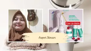 Skincare Aexpert by Ashanty