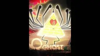 Bill Cipher vs Surprise Attack #billcipher #surpriseattack #gravityfalls #shorts