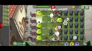 Pvz 2 | Plants vs zombies 2 | Play w/ featured plant & earn seed packs | gameplay | Parallel gaming