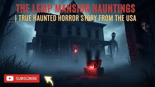True Horor Story : The Lemp Mansion Hauntings |  Haunted Horror Story of USA l DarkSide Folktales