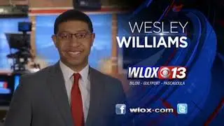 WLOX-DT2 Station ID 2020 #3 