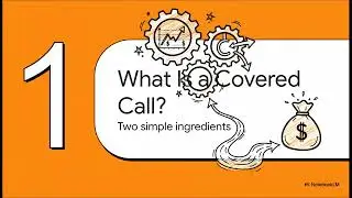 Covered Calls Explained: The Easiest Options Strategy for Beginners