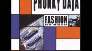 Phunky Data - Original