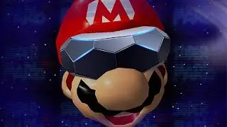 Nintendo Should Make N64 and Gamecube Games in VR