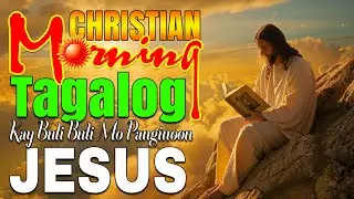 Tagalog Worship Songs &ndash; Salamat Panginoon | Inspiring Christian Praise 2025 | Salamat Panginoon