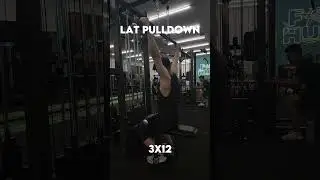5 Ways to Pump Your Back & Bicep Fast!🔥 #gym #backworkout #pump #fyp #fypシ #Fitness