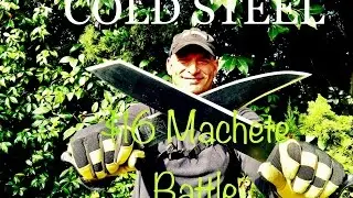 Cold Steel $16 Machete Battle