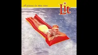 Lit - My Own Worst Enemy DRUMLESS