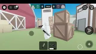 Normal mvsd gameplay 
