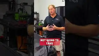 ADVICE for First Time Ceramic Coating Installers