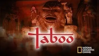 Taboo s05e03 Supreme Devotion