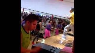 Josur Cabrera Dance & Groove Pid