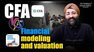 CFA vs Financial Modelling | Which Is Better for a Finance Career?
