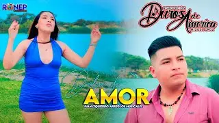 DUROS DE AMERICA - DOLOR DE AMOR | V&iacute;deo Oficial