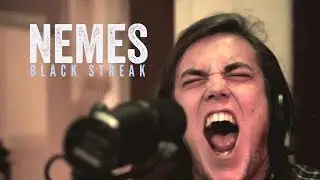 Nemes - Black Streak Live in-studio (Official video)