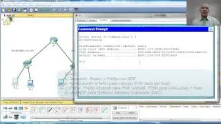 CS071 23.06 IPv6 - Autoconfiguraci&oacute;n IPv6 en Packet Tracer