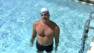 StepFlix Swimming series, Breaststroke style, class 2: Breaststroke