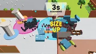 Popular Wars Gameplay Top 1 Classic Mode - Feels to be popular