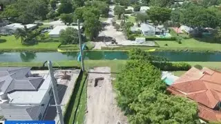 A bridge too far? Palmetto Bay neighbors take sides in fight over new 87th Avenue bridge
