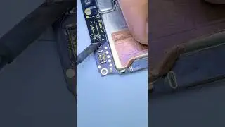 Vivo Display Connector Replacement❤️&zwj;🔥🛠️|| #shorts