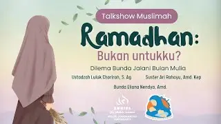 TALKSHOW MUSLIMAH 