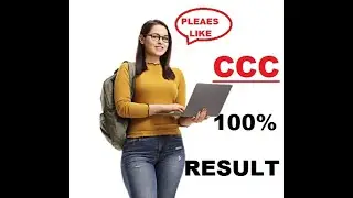Best ccc book in hindi# ccc book in hindi and english