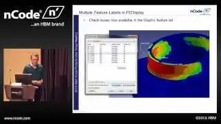 Советы и рекомендации по использованию nCode DesignLife