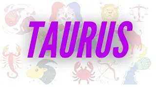 Taurus ♉ You both Love each other like crazy♉... daily love tarot reading...8th September 2020