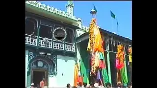 Miraj Moharram 2006 ( 8 Vi )(Part:-2)🌹( 9 Vi)(Part:-1) /Miraj Dargah Moharram 2006 (9 Vi) (Part:-1)