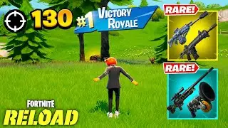 130 Elimination Solo 