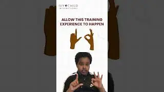 Ivy Child International Presents: Level Up Your Brain with L - OK Exercises