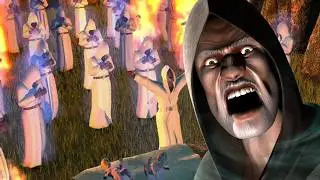 Resolving the Druid Question