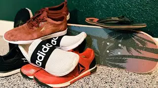 Do Skate Shoes Matter?