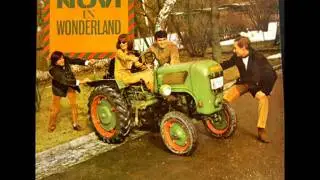 Novi Singers - Secret Life (1968)